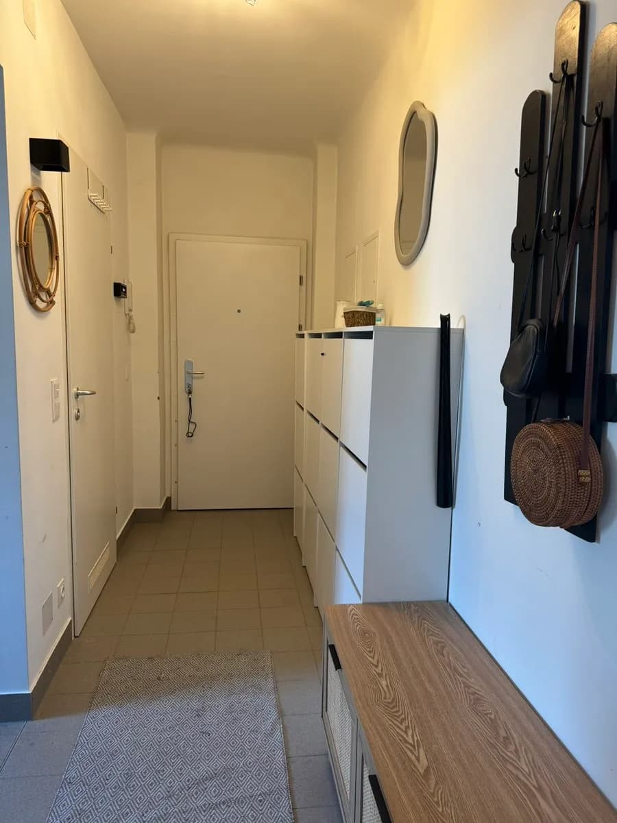 2-Zimmer-Wohnung mieten in Wien – 50 m², € 528 – Bild 11 von 13