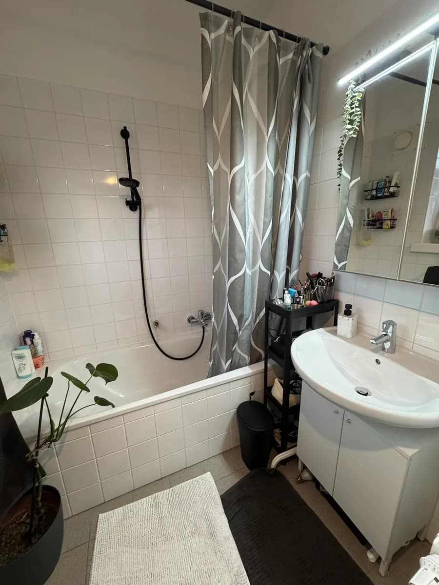 2-Zimmer-Wohnung mieten in Wien – 50 m², € 528 – Bild 12 von 13