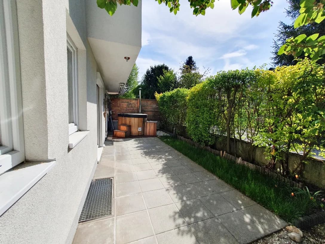 4-Zimmer-Haus kaufen in Salzburg Stadt – 90 m², € 659.000 – Bild 2 von 14