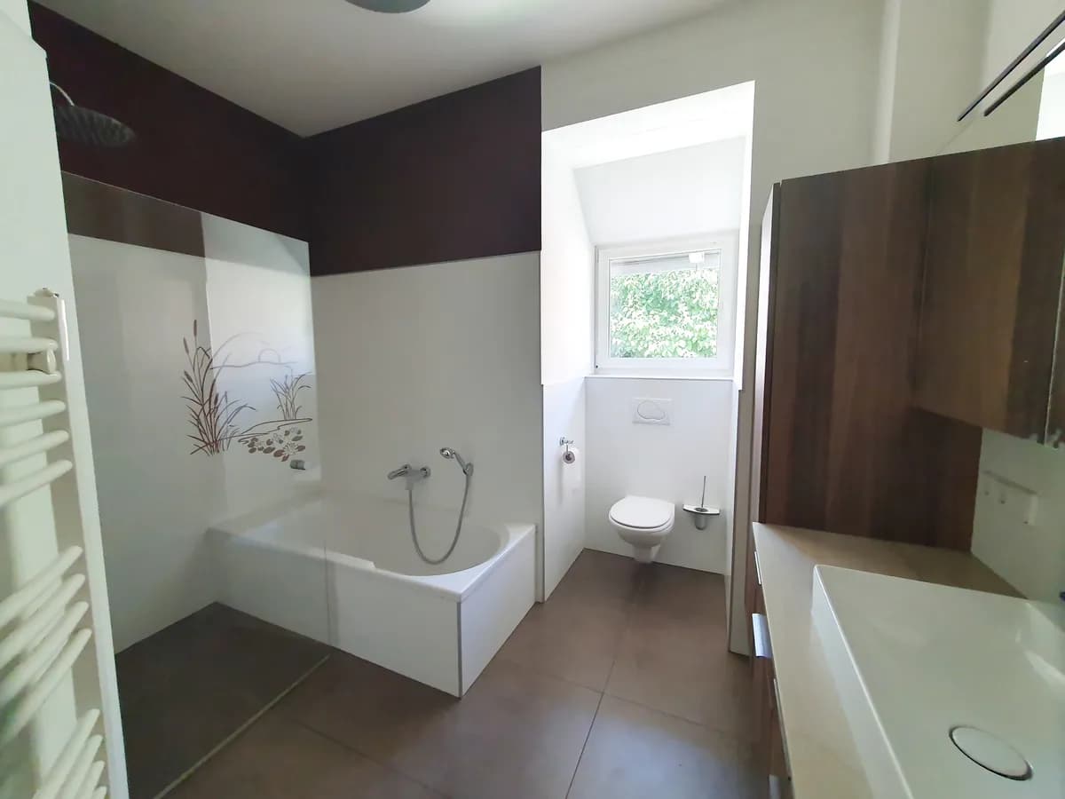 4-Zimmer-Haus kaufen in Salzburg Stadt – 90 m², € 659.000 – Bild 7 von 14