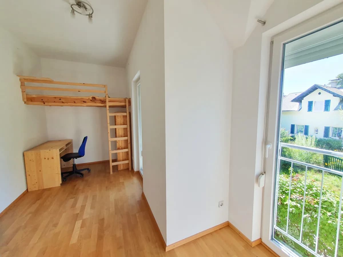4-Zimmer-Haus kaufen in Salzburg Stadt – 90 m², € 659.000 – Bild 9 von 14