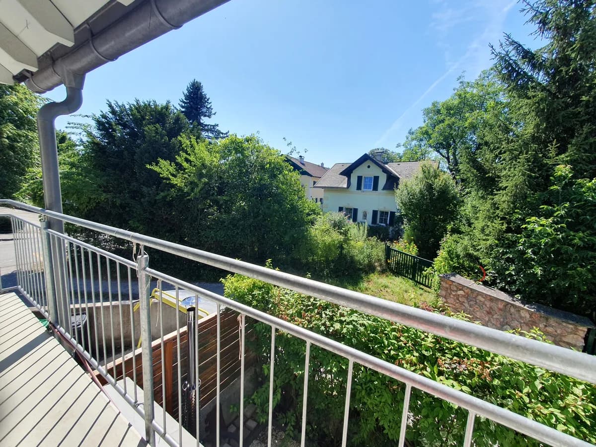 4-Zimmer-Haus kaufen in Salzburg Stadt – 90 m², € 659.000 – Bild 10 von 14