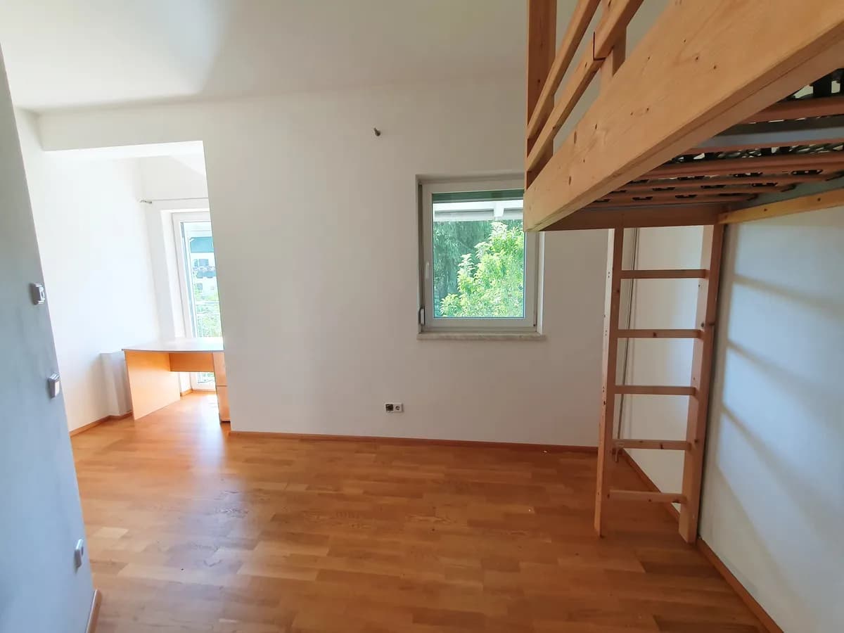 4-Zimmer-Haus kaufen in Salzburg Stadt – 90 m², € 659.000 – Bild 11 von 14