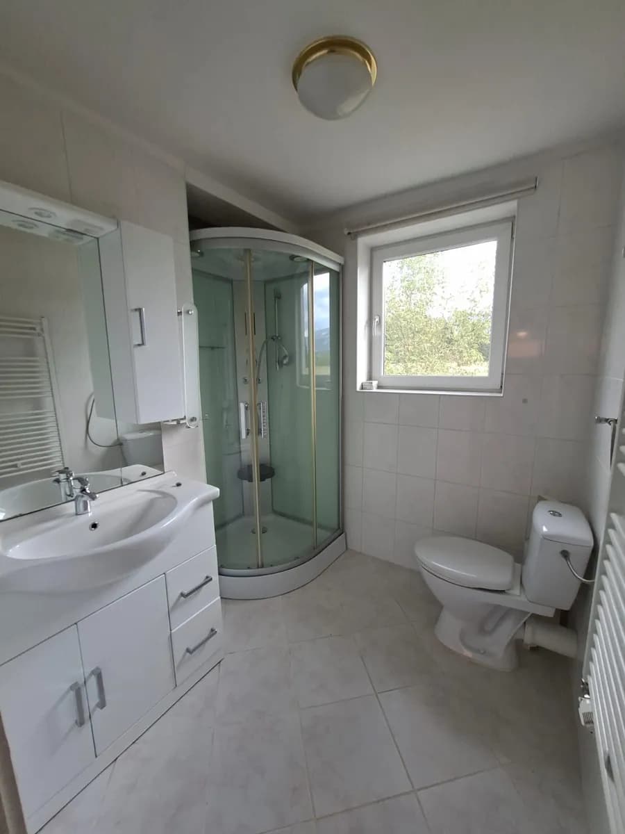 7-Zimmer-Haus mieten in Wolfsberg – 150 m² – Bild 4 von 8