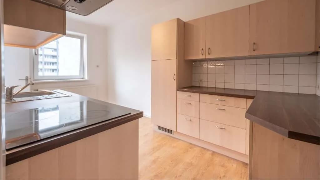 Wohnung mieten in Linz – 64 m², € 869 – Bild 3 von 5