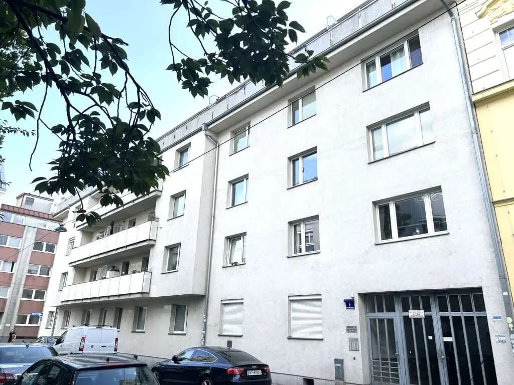 2-Zimmer-Wohnung kaufen in Wien – 62,74 m², € 279.000 – Bild 2 von 22