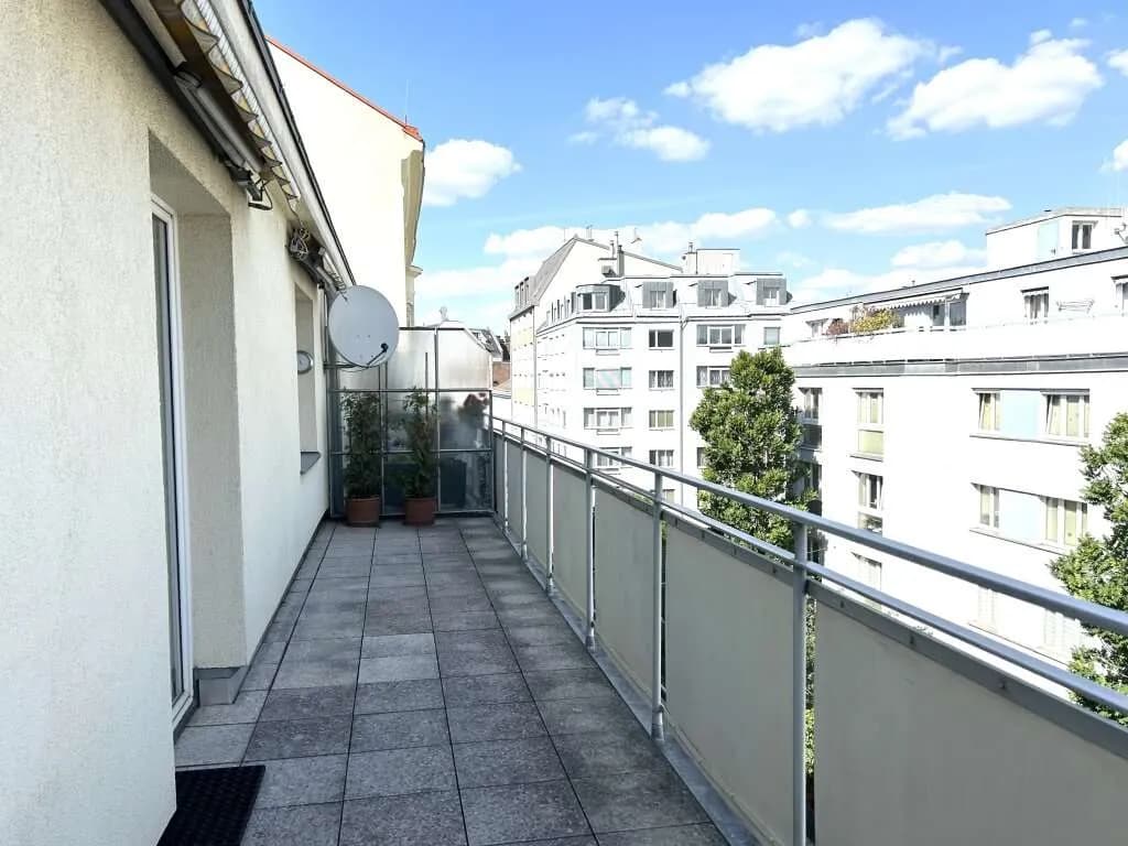 2-Zimmer-Wohnung kaufen in Wien – 62,74 m², € 279.000 – Bild 6 von 22