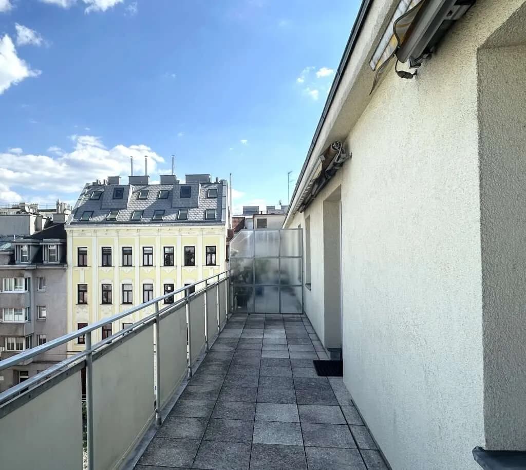 2-Zimmer-Wohnung kaufen in Wien – 62,74 m², € 279.000 – Bild 7 von 22