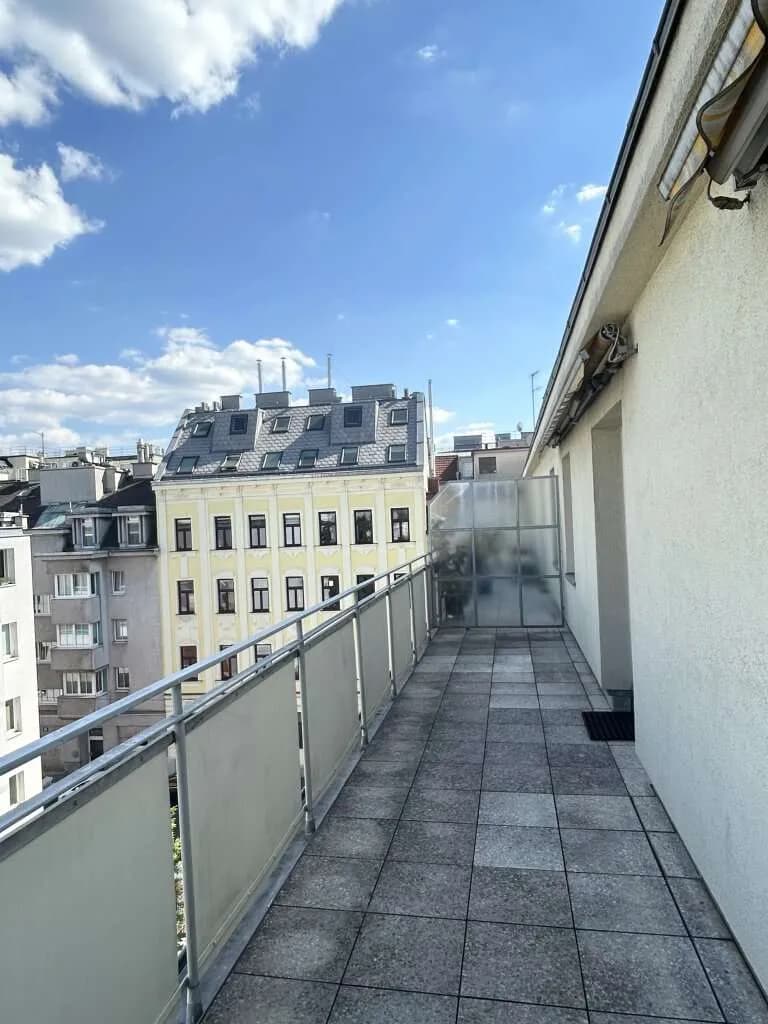 2-Zimmer-Wohnung kaufen in Wien – 62,74 m², € 279.000 – Bild 14 von 22