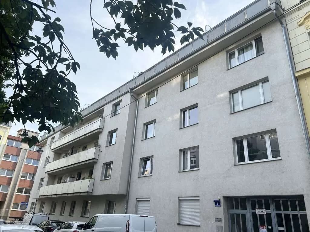 2-Zimmer-Wohnung kaufen in Wien – 62,74 m², € 279.000 – Bild 20 von 22