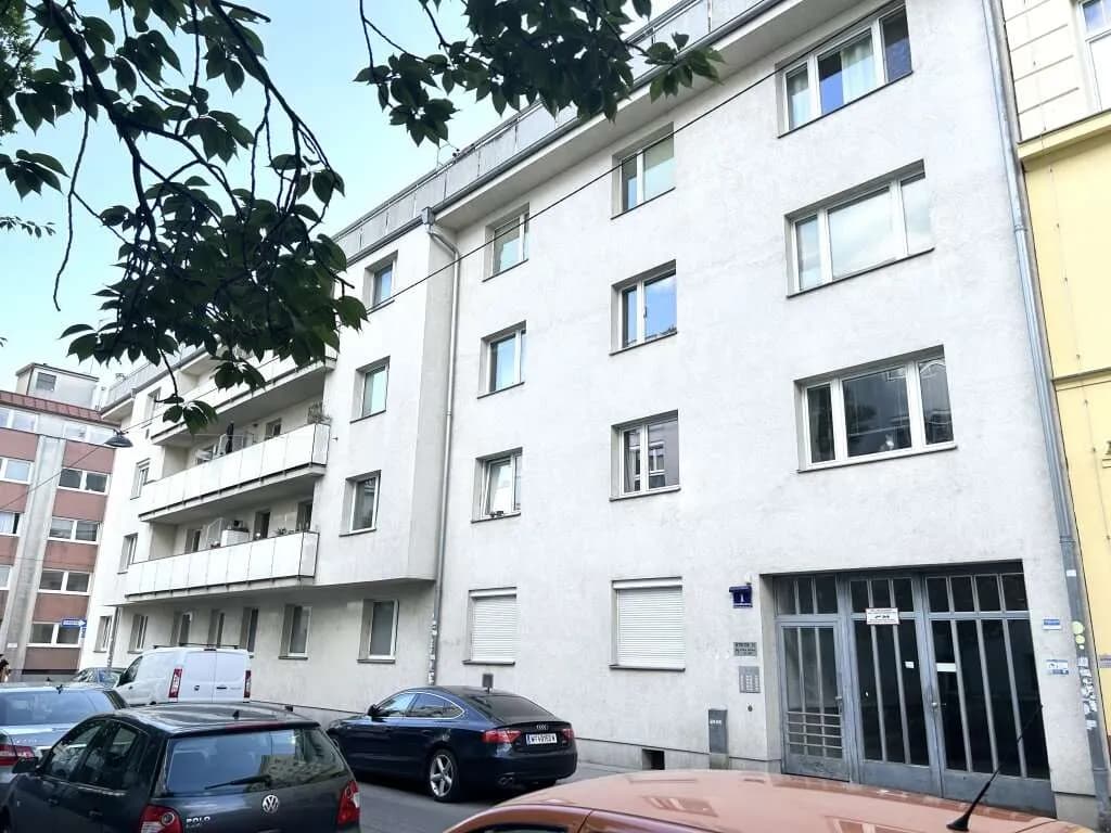 2-Zimmer-Wohnung kaufen in Wien – 60,77 m², € 259.000 – Bild 2 von 20