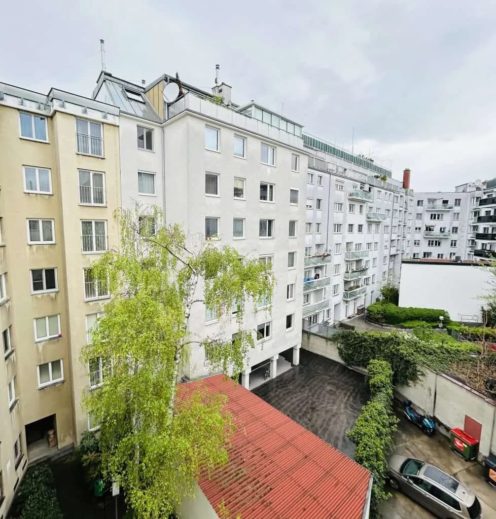 2-Zimmer-Wohnung kaufen in Wien – 60,77 m², € 259.000 – Bild 16 von 20