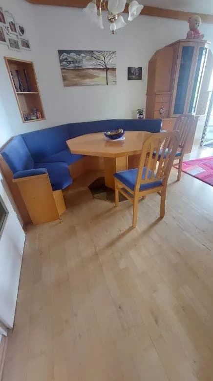 3-Zimmer-Wohnung mieten in Gmunden – 56 m², € 600 – Bild 1 von 10