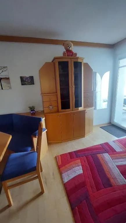 3-Zimmer-Wohnung mieten in Gmunden – 56 m², € 600 – Bild 2 von 10