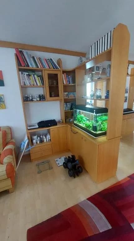 3-Zimmer-Wohnung mieten in Gmunden – 56 m², € 600 – Bild 3 von 10
