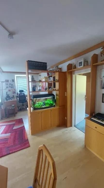 3-Zimmer-Wohnung mieten in Gmunden – 56 m², € 600 – Bild 4 von 10