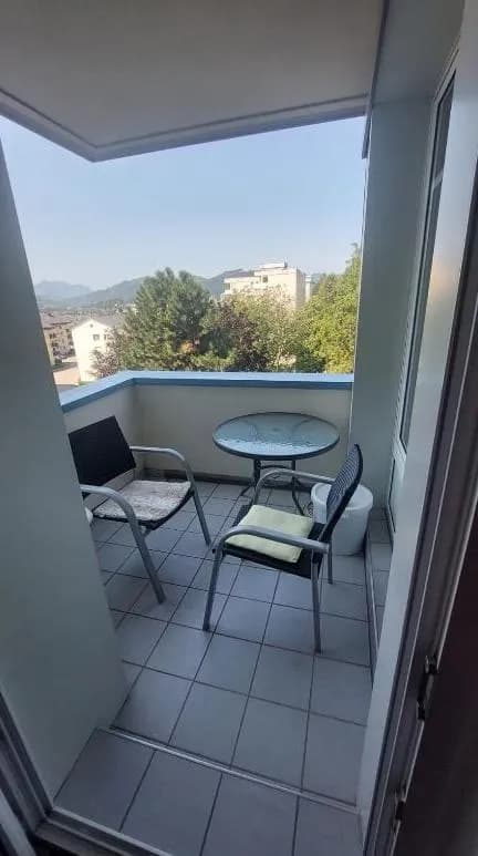 3-Zimmer-Wohnung mieten in Gmunden – 56 m², € 600 – Bild 9 von 10