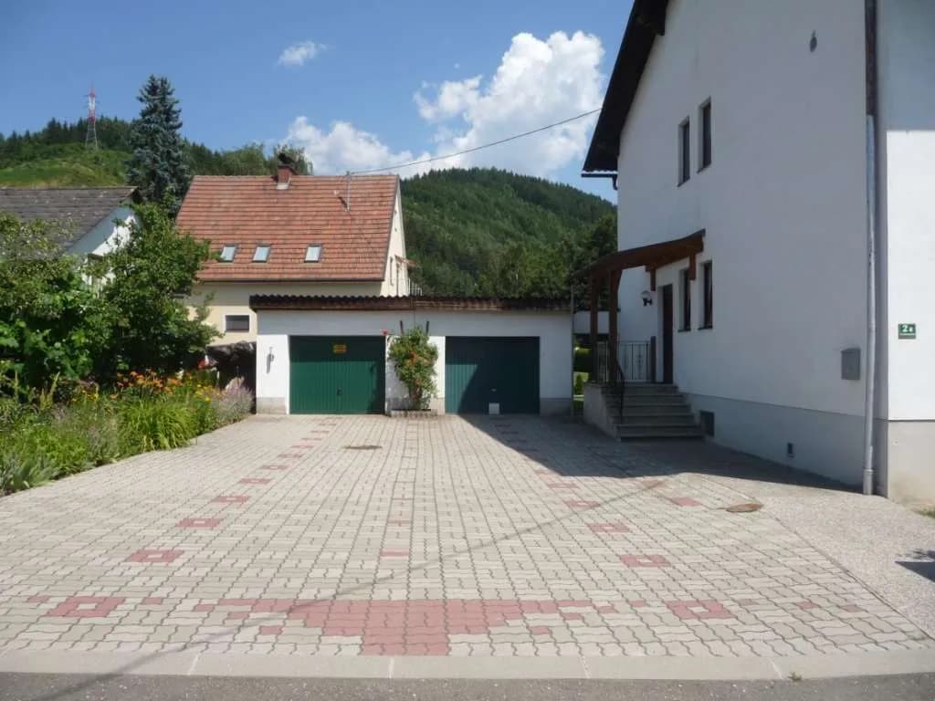 3-Zimmer-Wohnung mieten in Murtal – 90 m², € 770 – Bild 2 von 19