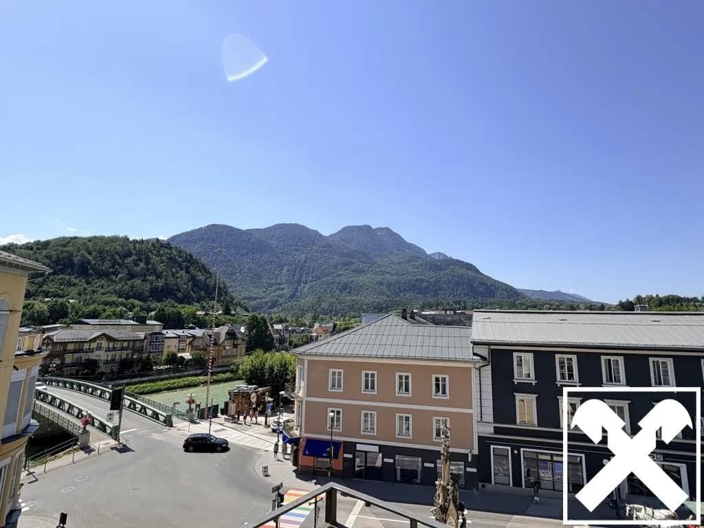 3-Zimmer-Wohnung mieten in Gmunden – 110 m², € 1.160 – Bild 2 von 21