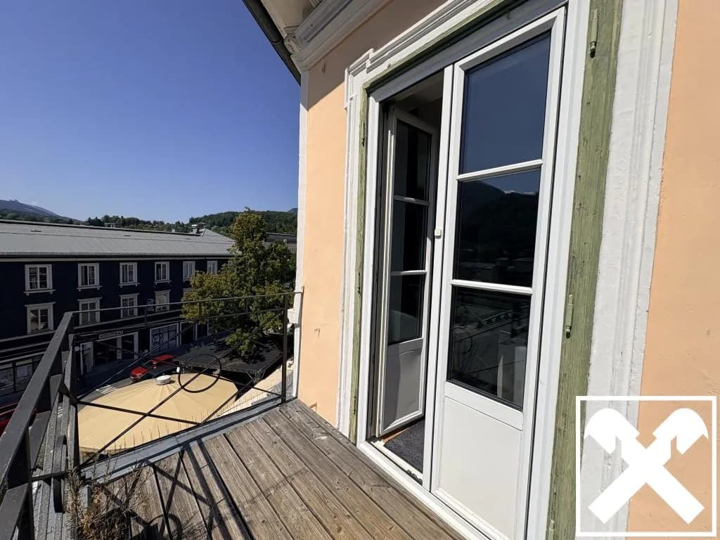 3-Zimmer-Wohnung mieten in Gmunden – 110 m², € 1.160 – Bild 3 von 21
