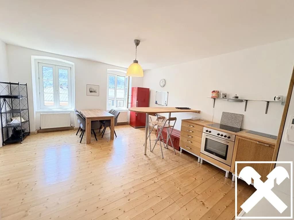 3-Zimmer-Wohnung mieten in Gmunden – 110 m², € 1.160 – Bild 5 von 21