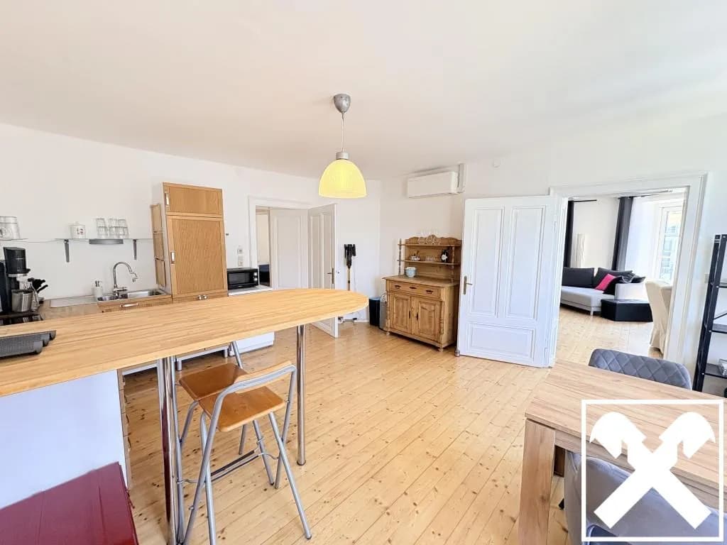 3-Zimmer-Wohnung mieten in Gmunden – 110 m², € 1.160 – Bild 6 von 21