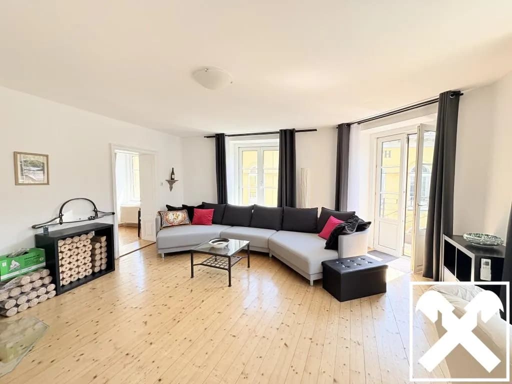 3-Zimmer-Wohnung mieten in Gmunden – 110 m², € 1.160 – Bild 10 von 21