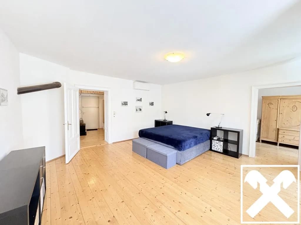 3-Zimmer-Wohnung mieten in Gmunden – 110 m², € 1.160 – Bild 13 von 21