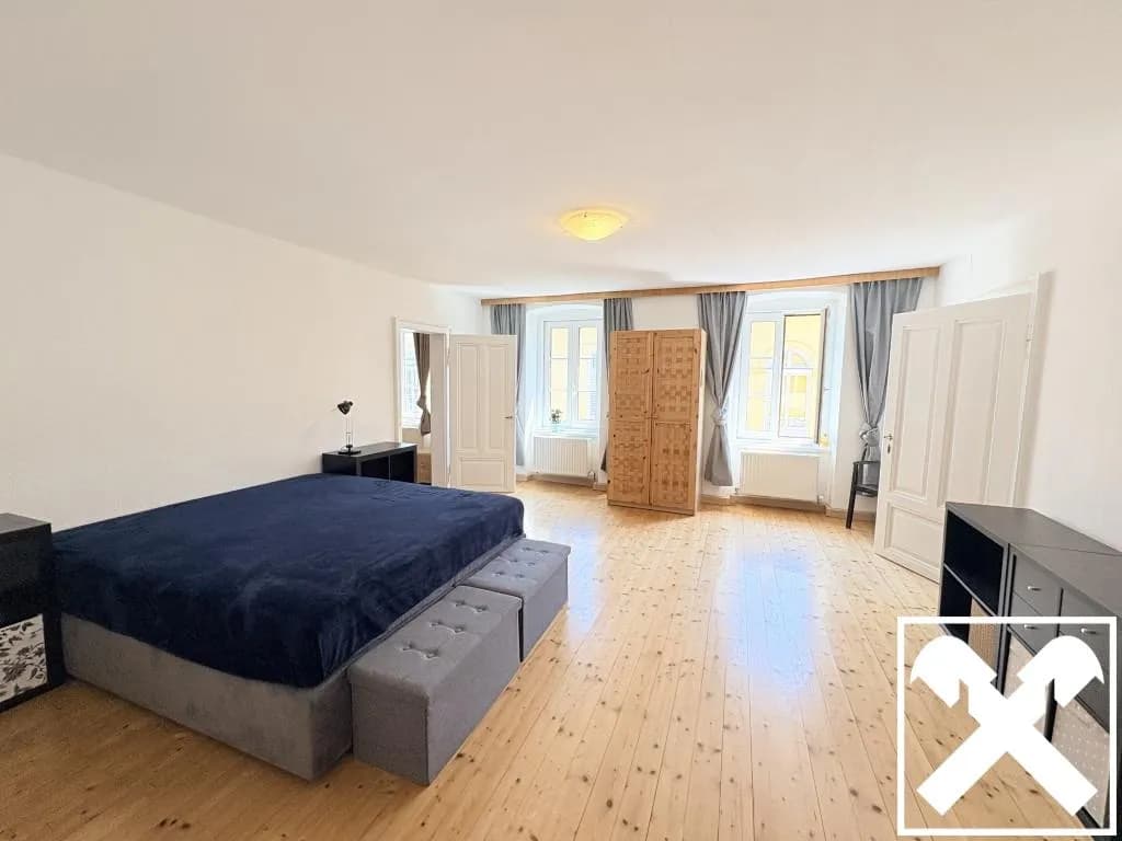 3-Zimmer-Wohnung mieten in Gmunden – 110 m², € 1.160 – Bild 14 von 21