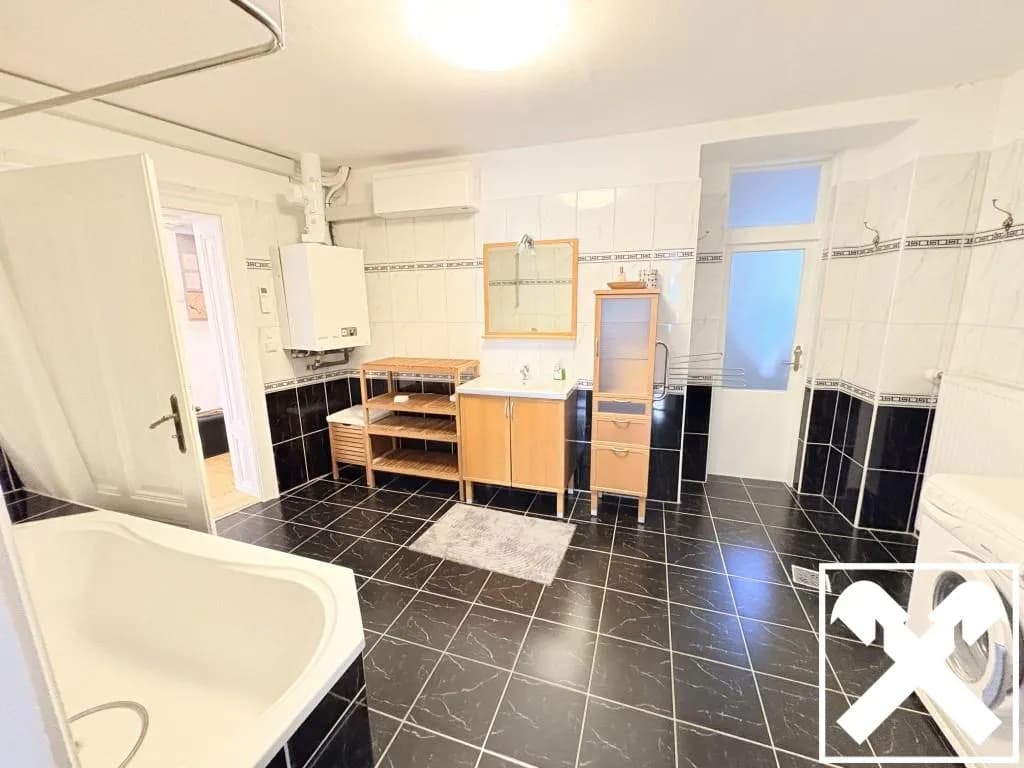 3-Zimmer-Wohnung mieten in Gmunden – 110 m², € 1.160 – Bild 16 von 21