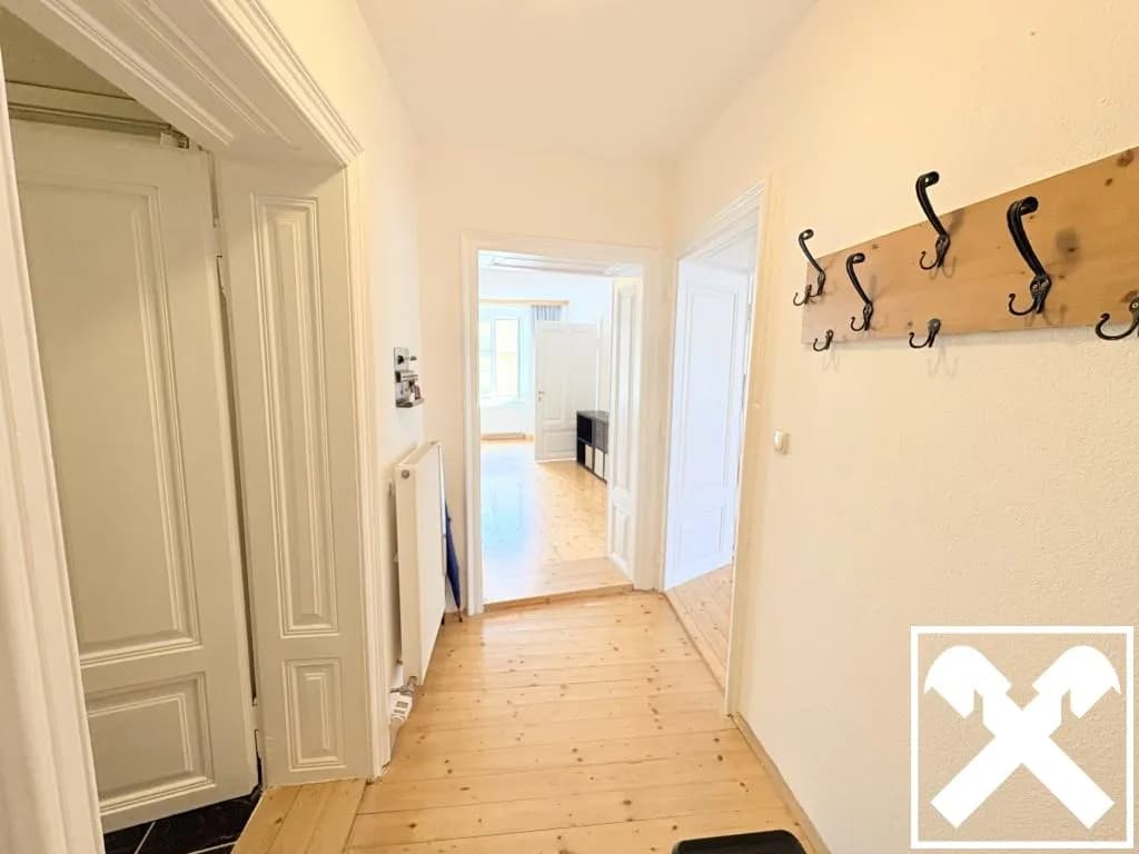 3-Zimmer-Wohnung mieten in Gmunden – 110 m², € 1.160 – Bild 17 von 21