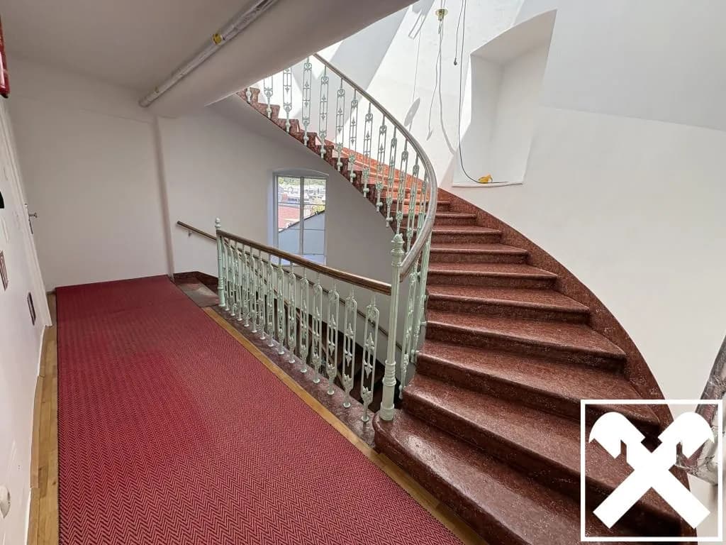 3-Zimmer-Wohnung mieten in Gmunden – 110 m², € 1.160 – Bild 20 von 21