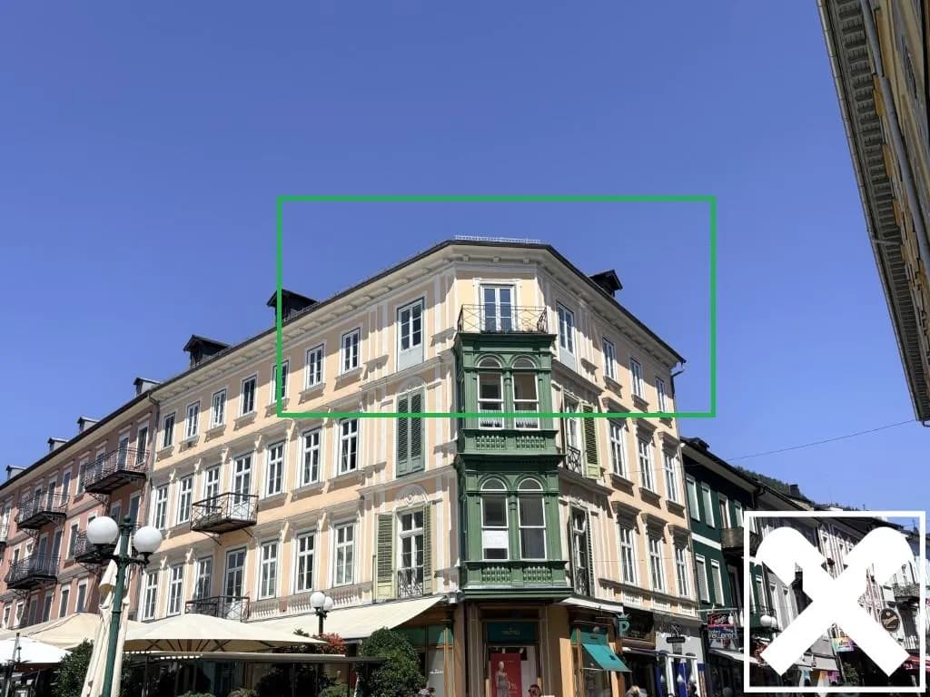 3-Zimmer-Wohnung mieten in Gmunden – 110 m², € 1.160 – Bild 21 von 21