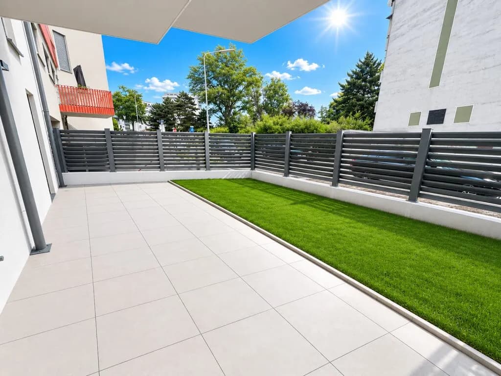2-Zimmer-Wohnung kaufen in Wien – 41,34 m², € 244.598 – Bild 1 von 9