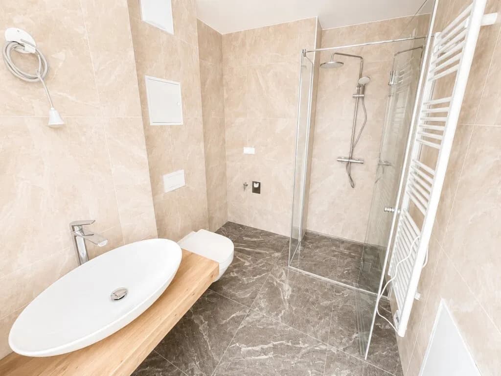 2-Zimmer-Wohnung kaufen in Wien – 41,34 m², € 244.598 – Bild 6 von 9