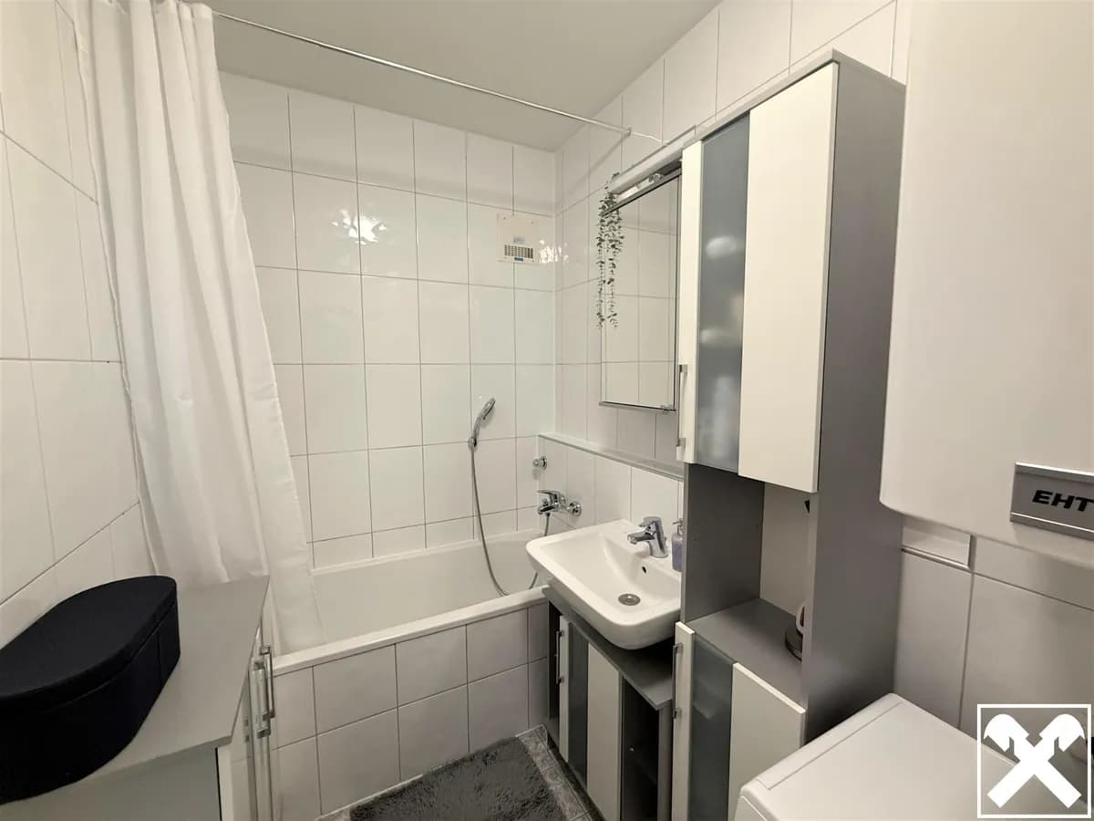 3-Zimmer-Wohnung mieten in Linz Land – 77,32 m², € 899 – Bild 3 von 7