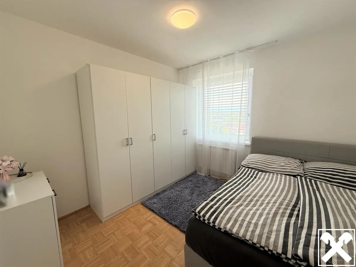 3-Zimmer-Wohnung mieten in Linz Land – 77,32 m², € 899 – Bild 4 von 7