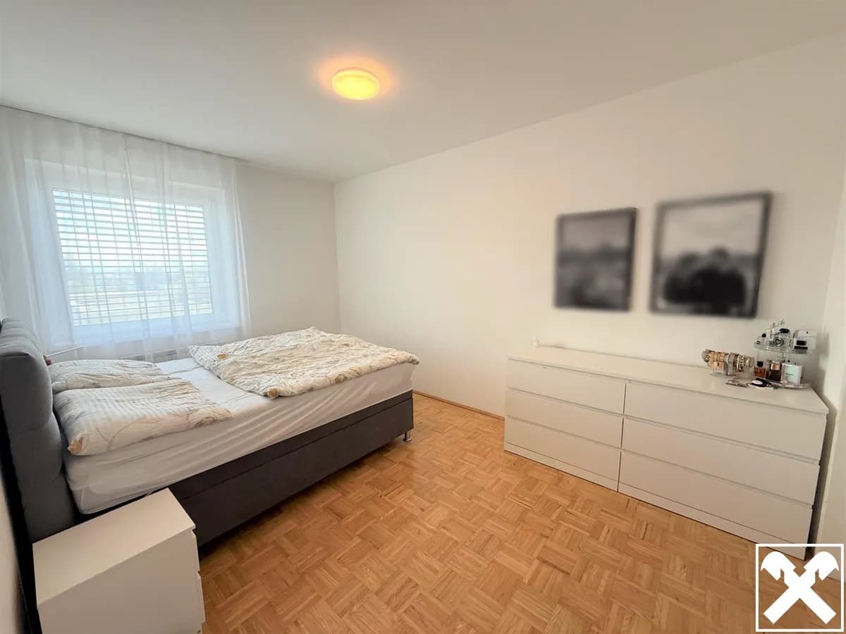 3-Zimmer-Wohnung mieten in Linz Land – 77,32 m², € 899 – Bild 5 von 7