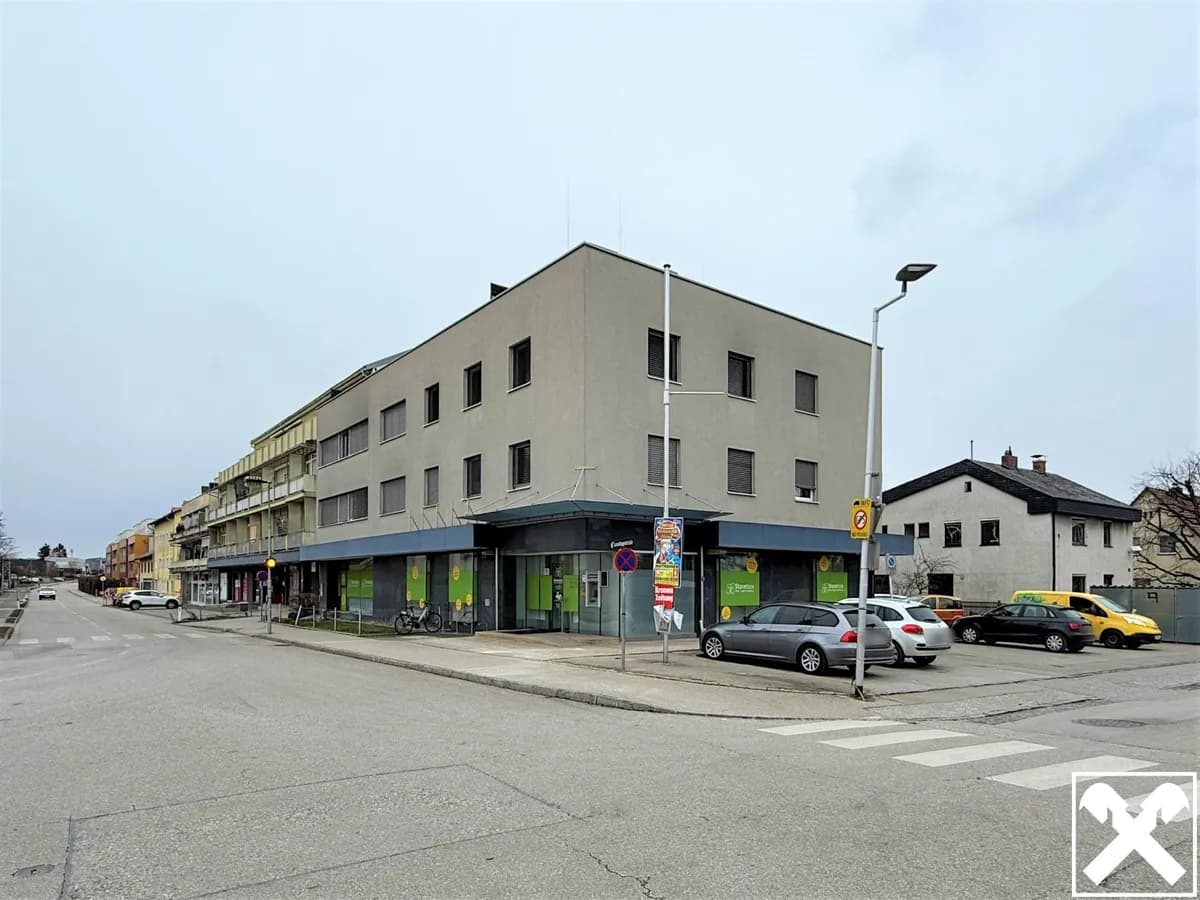 3-Zimmer-Wohnung mieten in Linz Land – 77,32 m², € 899 – Bild 7 von 7