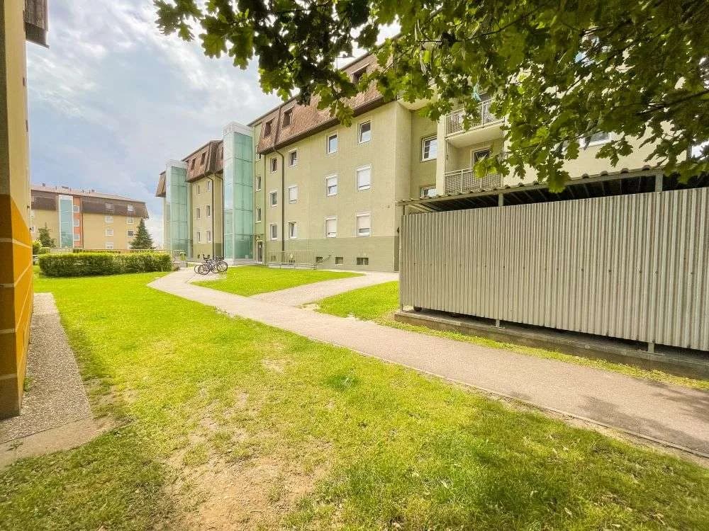 3-Zimmer-Wohnung mieten in Wels – 76,91 m², € 776 – Bild 3 von 5