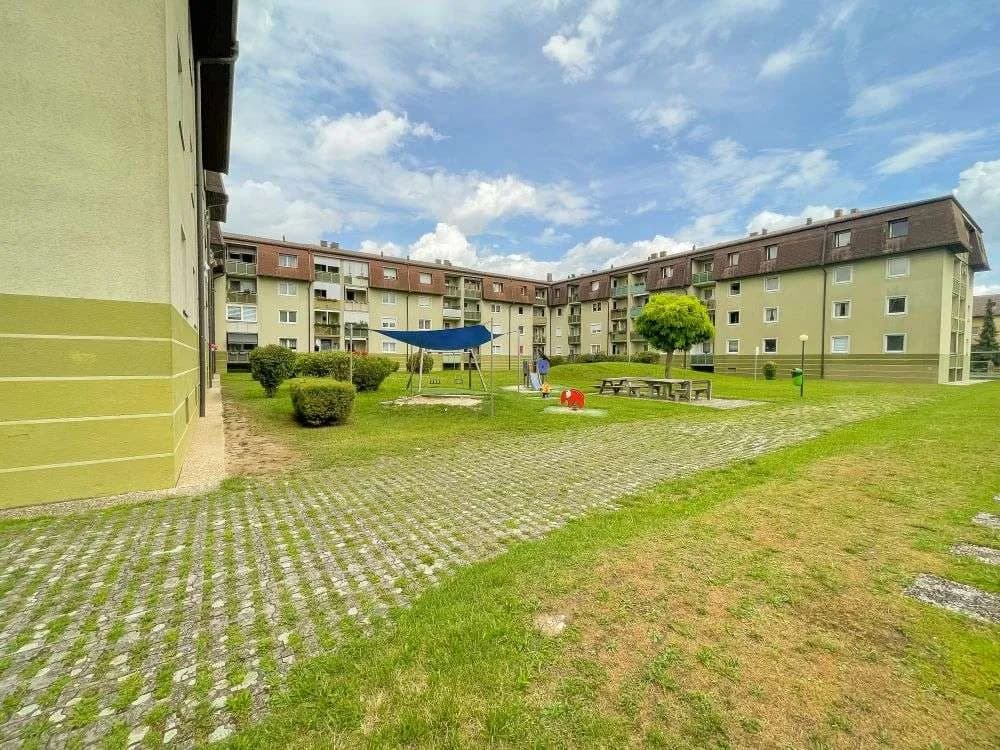 3-Zimmer-Wohnung mieten in Wels – 76,91 m², € 776 – Bild 5 von 5