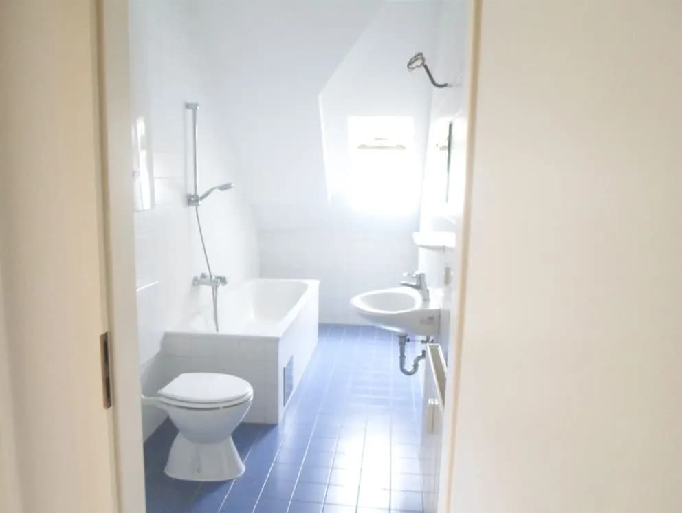 2-Zimmer-Wohnung mieten in Hartberg-Fürstenfeld – 37 m², € 401 – Bild 2 von 6