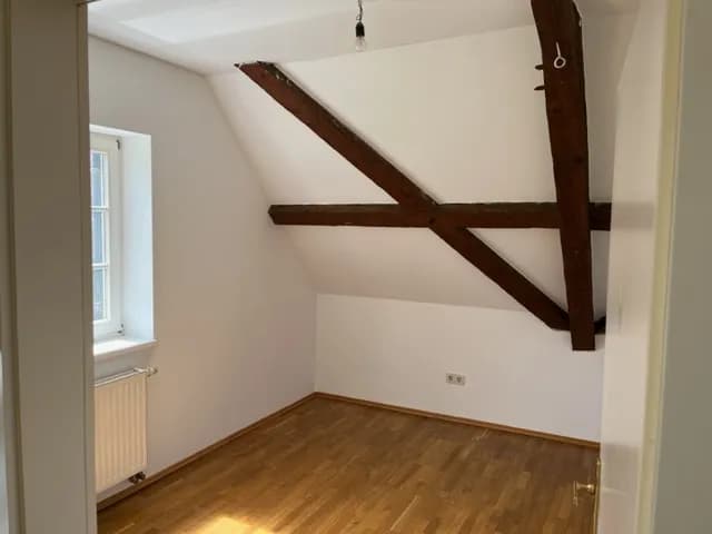 2-Zimmer-Wohnung mieten in Hartberg-Fürstenfeld – 37 m², € 401 – Bild 6 von 6