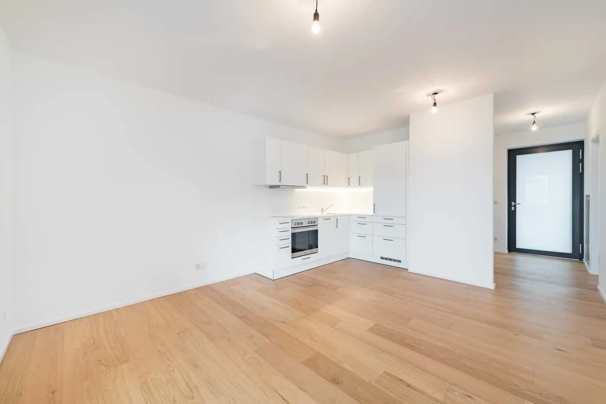 2-Zimmer-Wohnung mieten in Wels-Land – 37 m², € 900 – Bild 5 von 13