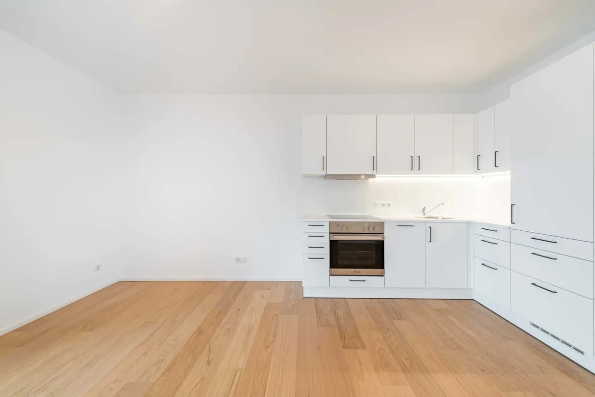 2-Zimmer-Wohnung mieten in Wels-Land – 37 m², € 900 – Bild 6 von 13