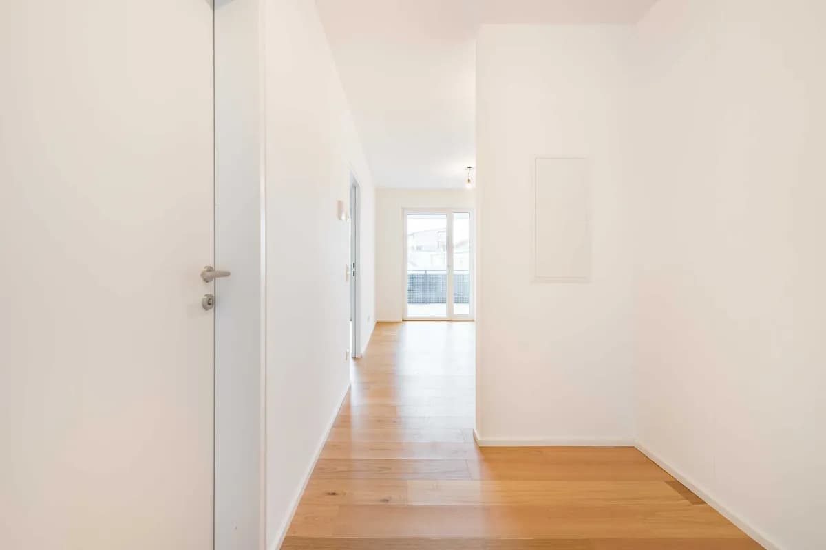 2-Zimmer-Wohnung mieten in Wels-Land – 37 m², € 900 – Bild 10 von 13