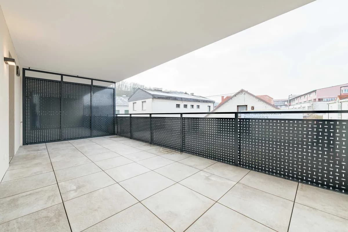 2-Zimmer-Wohnung mieten in Wels-Land – 37 m², € 900 – Bild 12 von 13