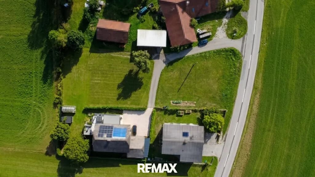 Grundstück kaufen in Rohrbach – 1 428 m², € 171.360