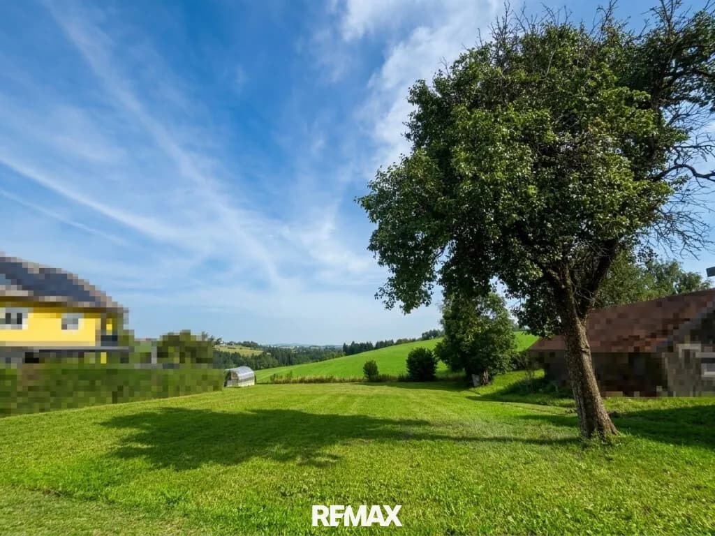 Grundstück kaufen in Rohrbach – 1 428 m², € 171.360 – Bild 4 von 6