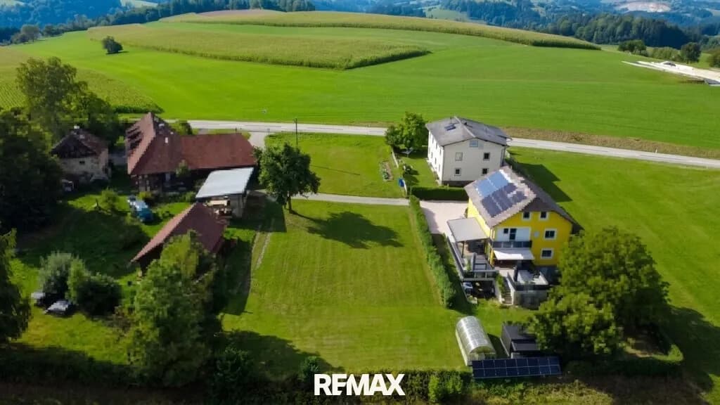 Grundstück kaufen in Rohrbach – 1 428 m², € 171.360 – Bild 5 von 6